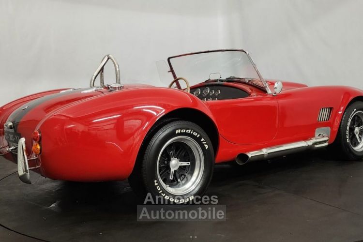 AC Cobra 427 DAX - <small></small> 85.000 € <small>TTC</small> - #4