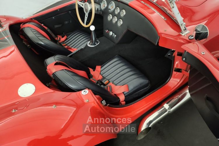 AC Cobra 427 DAX - <small></small> 85.000 € <small>TTC</small> - #5