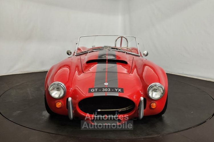 AC Cobra 427 DAX - <small></small> 85.000 € <small>TTC</small> - #6