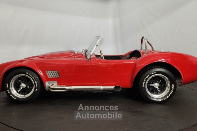 AC Cobra 427 DAX - <small></small> 85.000 € <small>TTC</small> - #8