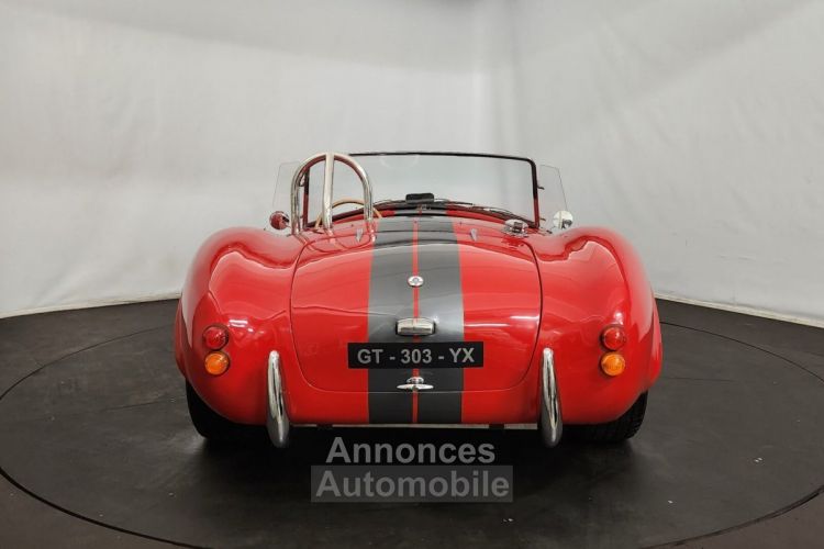 AC Cobra 427 DAX - <small></small> 85.000 € <small>TTC</small> - #12