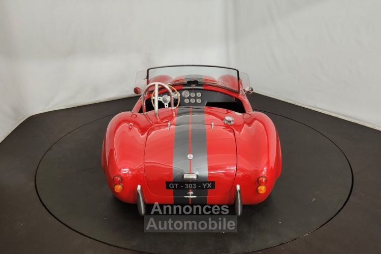 AC Cobra 427 DAX - <small></small> 85.000 € <small>TTC</small> - #13