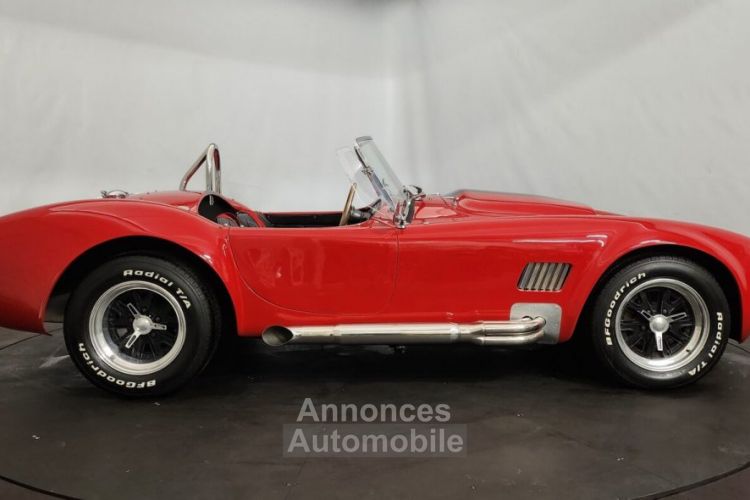 AC Cobra 427 DAX - <small></small> 85.000 € <small>TTC</small> - #14