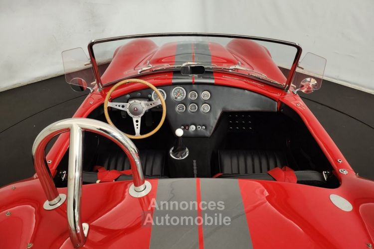 AC Cobra 427 DAX - <small></small> 85.000 € <small>TTC</small> - #18