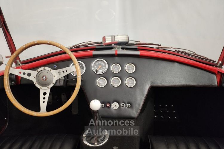 AC Cobra 427 DAX - <small></small> 85.000 € <small>TTC</small> - #20