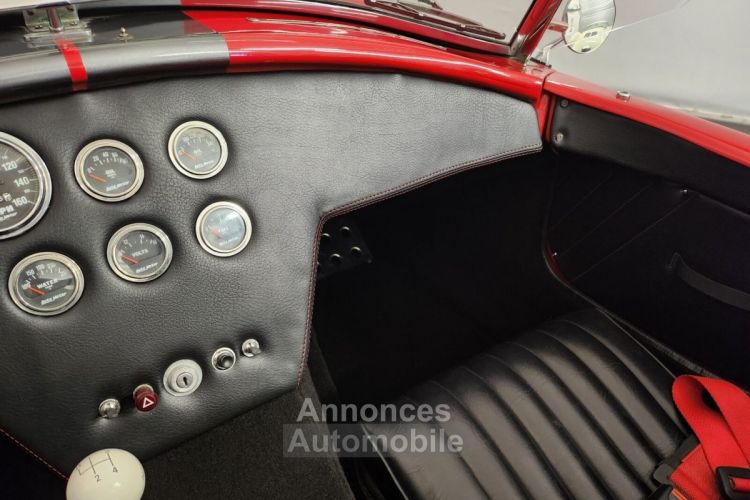 AC Cobra 427 DAX - <small></small> 85.000 € <small>TTC</small> - #31