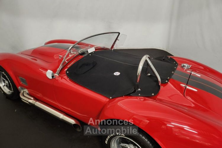 AC Cobra 427 DAX - <small></small> 85.000 € <small>TTC</small> - #37