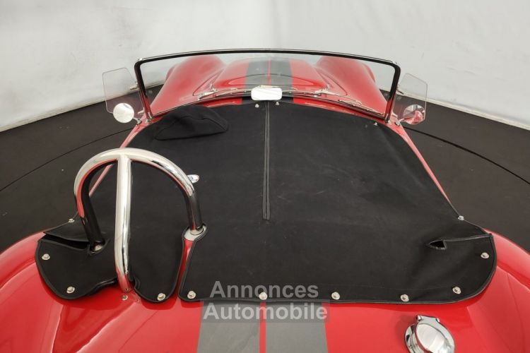 AC Cobra 427 DAX - <small></small> 85.000 € <small>TTC</small> - #38