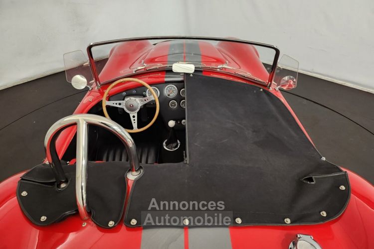 AC Cobra 427 DAX - <small></small> 85.000 € <small>TTC</small> - #39