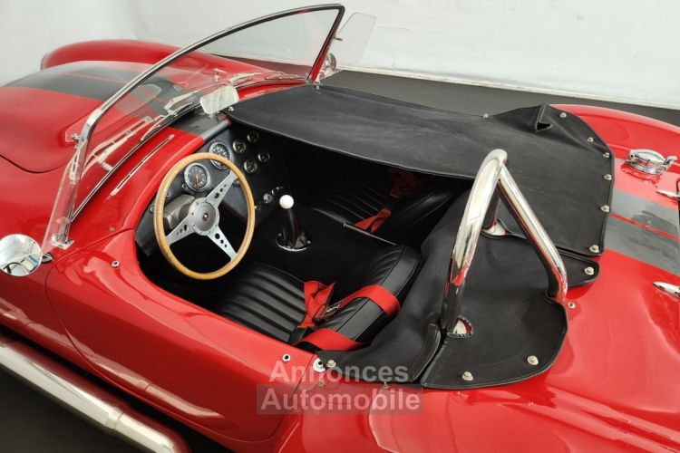 AC Cobra 427 DAX - <small></small> 85.000 € <small>TTC</small> - #40