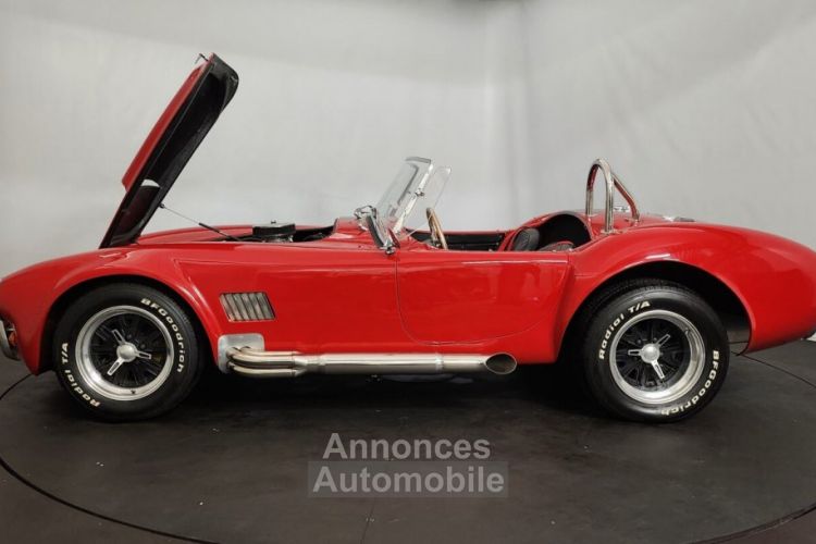 AC Cobra 427 DAX - <small></small> 85.000 € <small>TTC</small> - #41