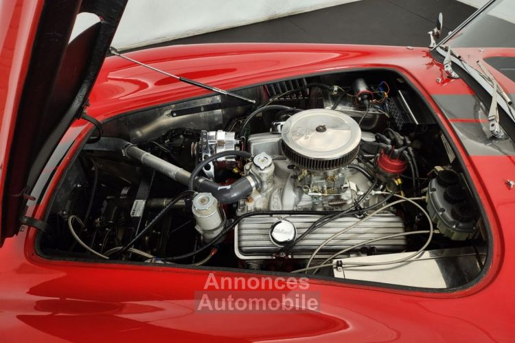 AC Cobra 427 DAX - <small></small> 85.000 € <small>TTC</small> - #42