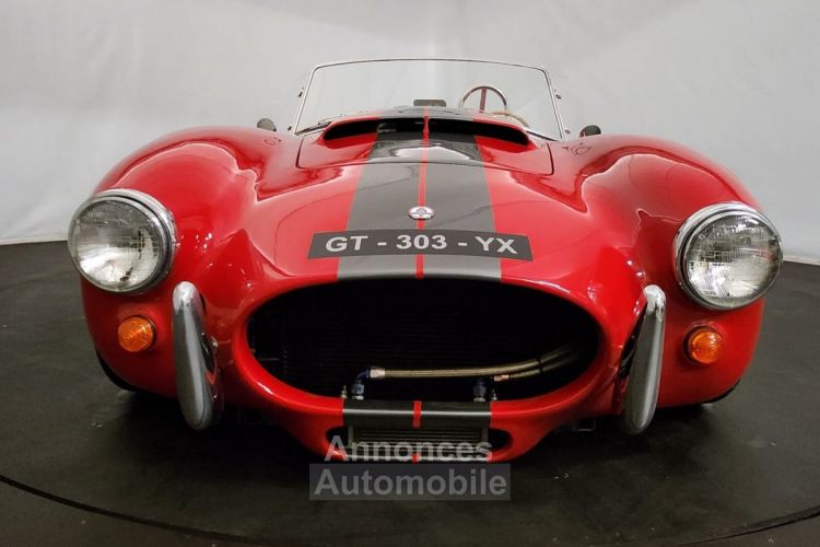 AC Cobra 427 DAX - <small></small> 85.000 € <small>TTC</small> - #53