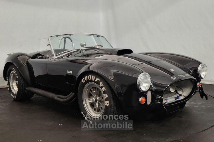 AC Cobra 427 ERA - <small></small> 165.000 € <small>TTC</small> - #1