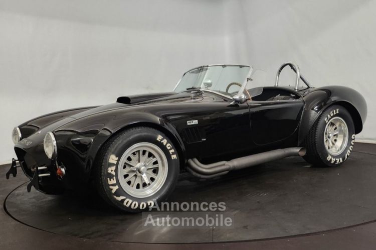 AC Cobra 427 ERA - <small></small> 165.000 € <small>TTC</small> - #2