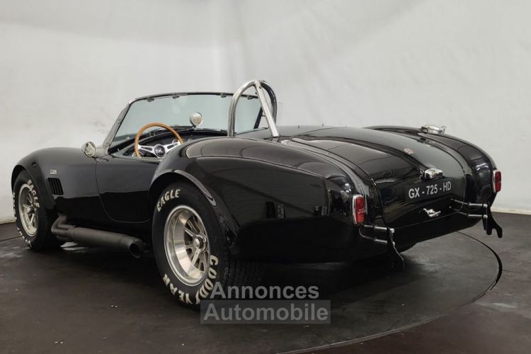 AC Cobra 427 ERA - <small></small> 165.000 € <small>TTC</small> - #3