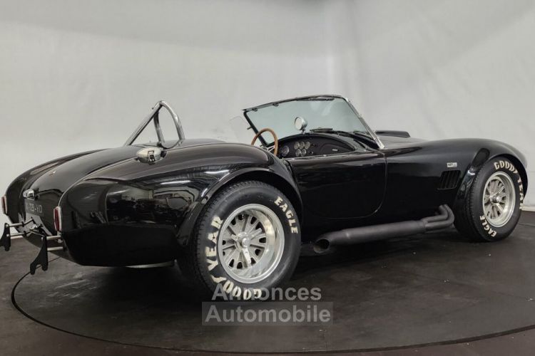 AC Cobra 427 ERA - <small></small> 165.000 € <small>TTC</small> - #4