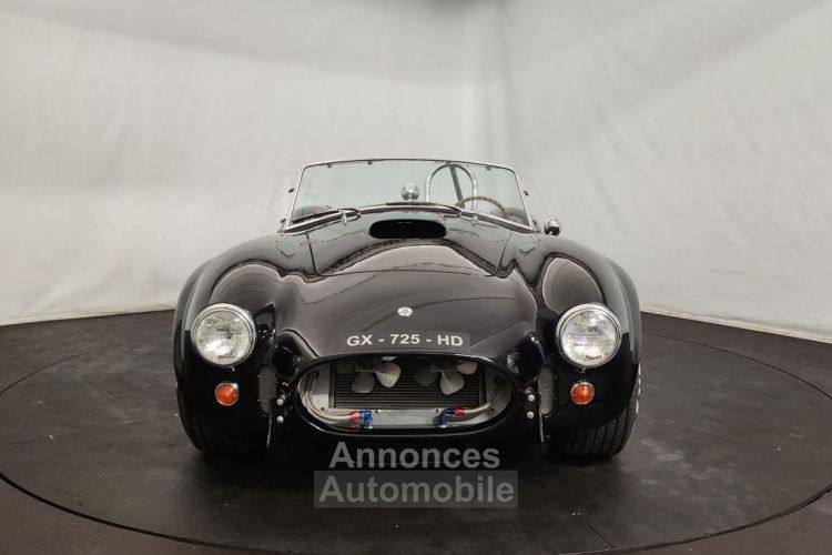 AC Cobra 427 ERA - <small></small> 165.000 € <small>TTC</small> - #6