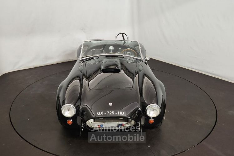 AC Cobra 427 ERA - <small></small> 165.000 € <small>TTC</small> - #7