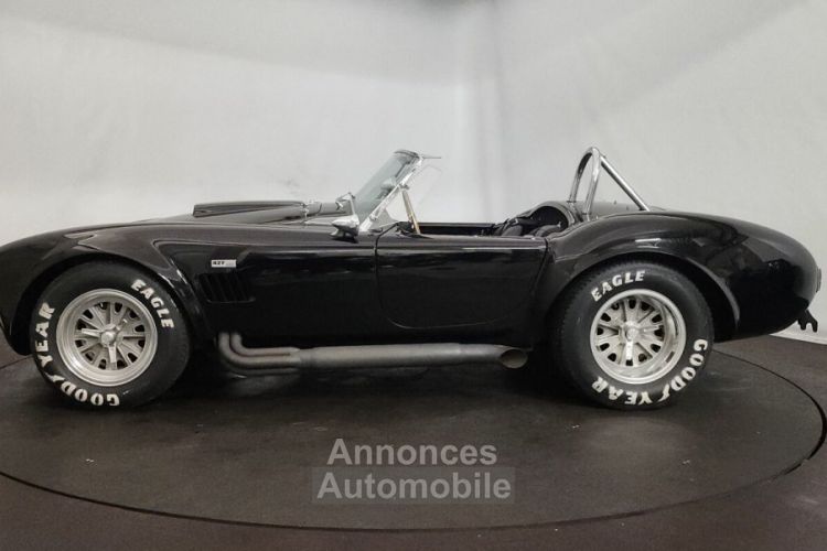 AC Cobra 427 ERA - <small></small> 165.000 € <small>TTC</small> - #8