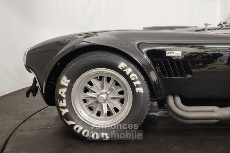 AC Cobra 427 ERA - <small></small> 165.000 € <small>TTC</small> - #9