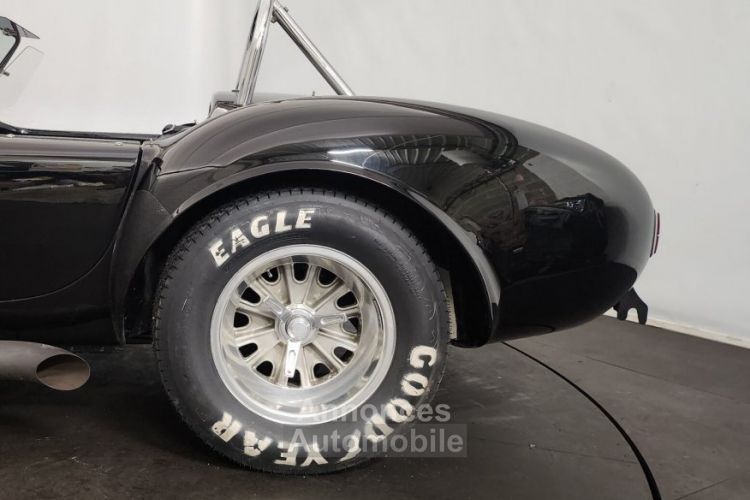 AC Cobra 427 ERA - <small></small> 165.000 € <small>TTC</small> - #11