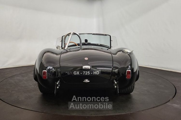 AC Cobra 427 ERA - <small></small> 165.000 € <small>TTC</small> - #12