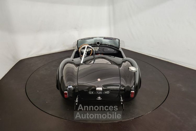 AC Cobra 427 ERA - <small></small> 165.000 € <small>TTC</small> - #13