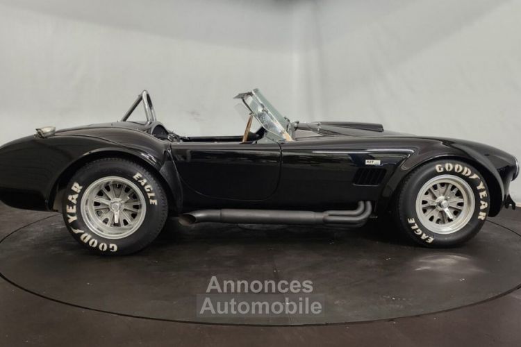 AC Cobra 427 ERA - <small></small> 165.000 € <small>TTC</small> - #14