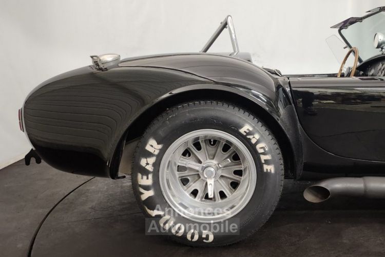 AC Cobra 427 ERA - <small></small> 165.000 € <small>TTC</small> - #15