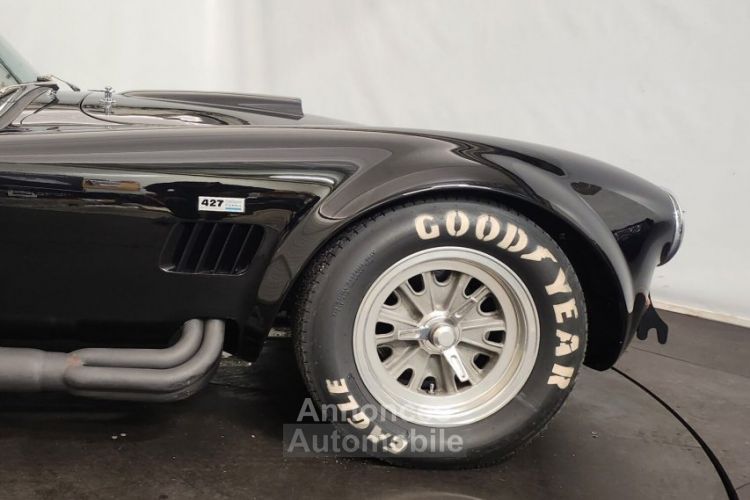 AC Cobra 427 ERA - <small></small> 165.000 € <small>TTC</small> - #17