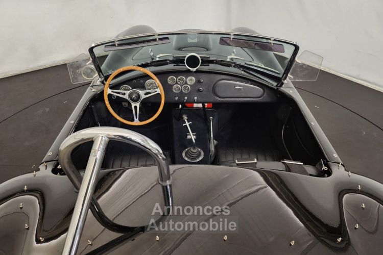 AC Cobra 427 ERA - <small></small> 165.000 € <small>TTC</small> - #18