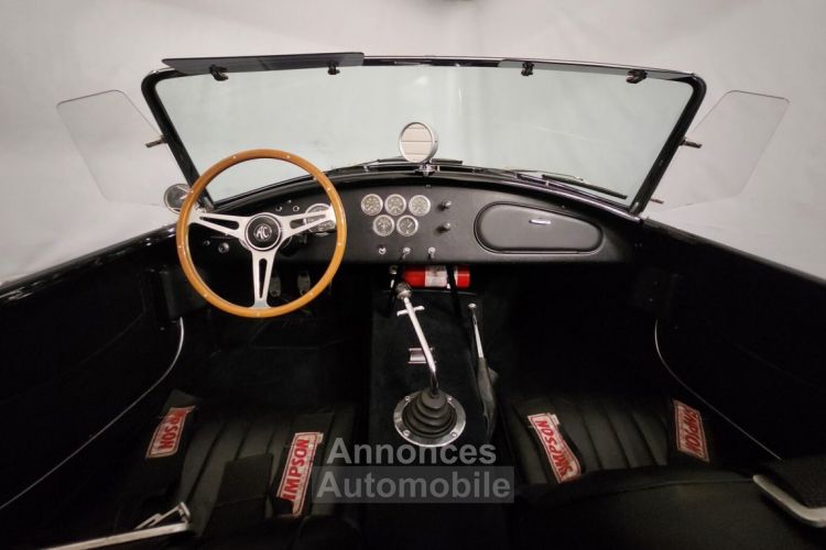 AC Cobra 427 ERA - <small></small> 165.000 € <small>TTC</small> - #19