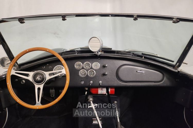 AC Cobra 427 ERA - <small></small> 165.000 € <small>TTC</small> - #20