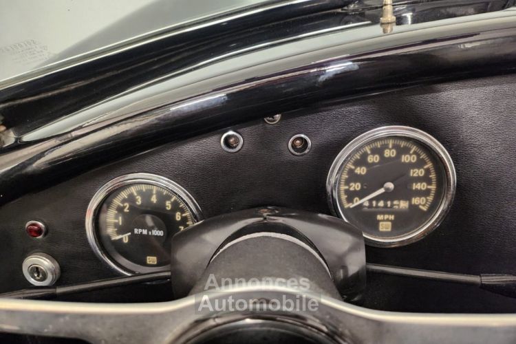 AC Cobra 427 ERA - <small></small> 165.000 € <small>TTC</small> - #28