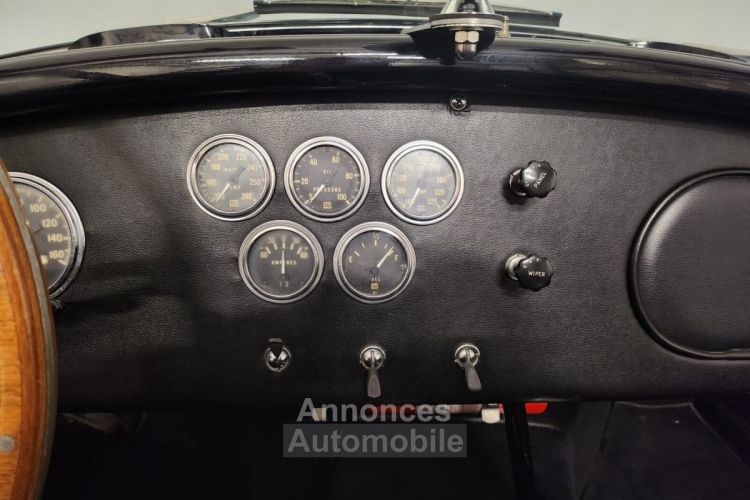 AC Cobra 427 ERA - <small></small> 165.000 € <small>TTC</small> - #29