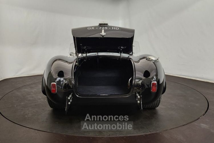 AC Cobra 427 ERA - <small></small> 165.000 € <small>TTC</small> - #39