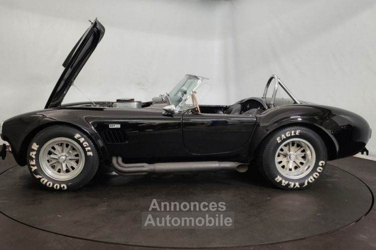 AC Cobra 427 ERA - <small></small> 165.000 € <small>TTC</small> - #41