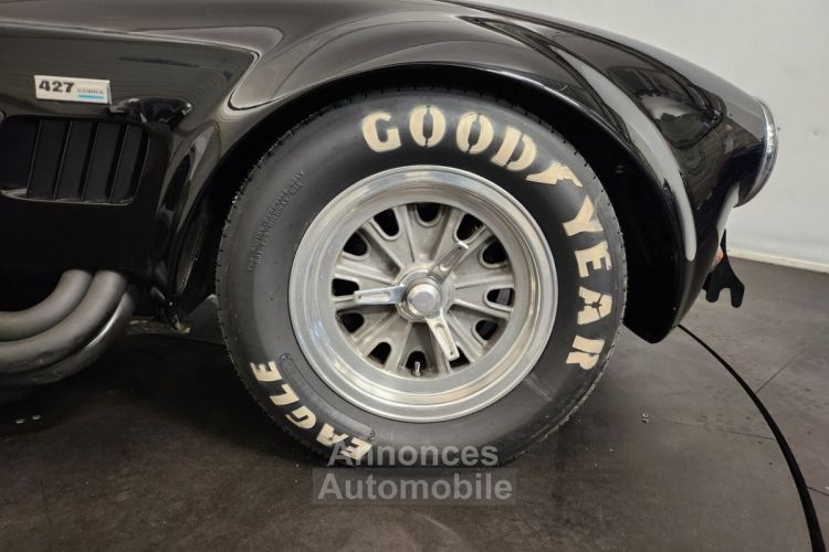 AC Cobra 427 ERA - <small></small> 165.000 € <small>TTC</small> - #53