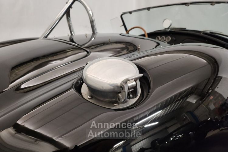 AC Cobra 427 ERA - <small></small> 165.000 € <small>TTC</small> - #55