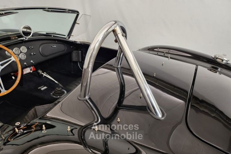 AC Cobra 427 ERA - <small></small> 165.000 € <small>TTC</small> - #58