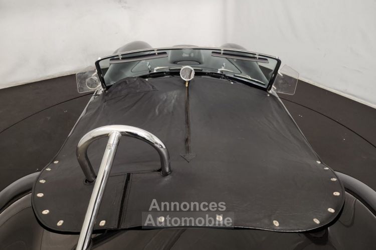 AC Cobra 427 ERA - <small></small> 165.000 € <small>TTC</small> - #59