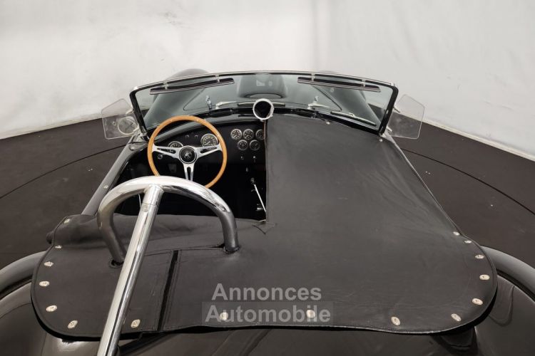 AC Cobra 427 ERA - <small></small> 165.000 € <small>TTC</small> - #60