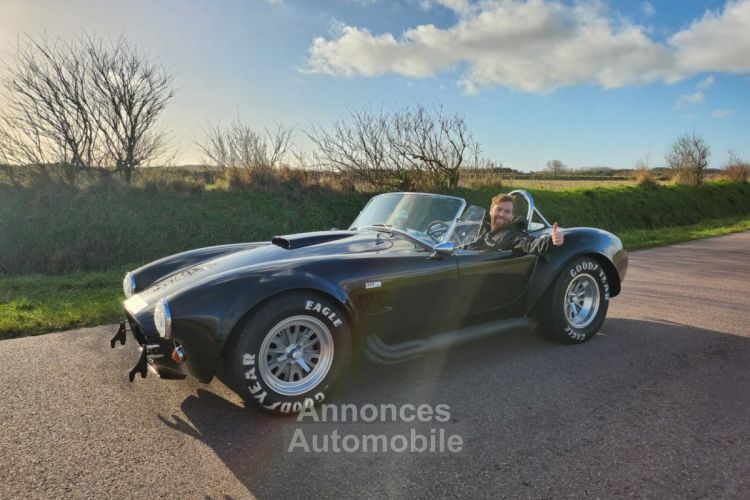 AC Cobra 427 ERA - <small></small> 165.000 € <small>TTC</small> - #82