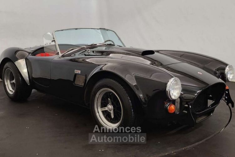 AC Cobra 427 Replica - <small></small> 85.000 € <small>TTC</small> - #1