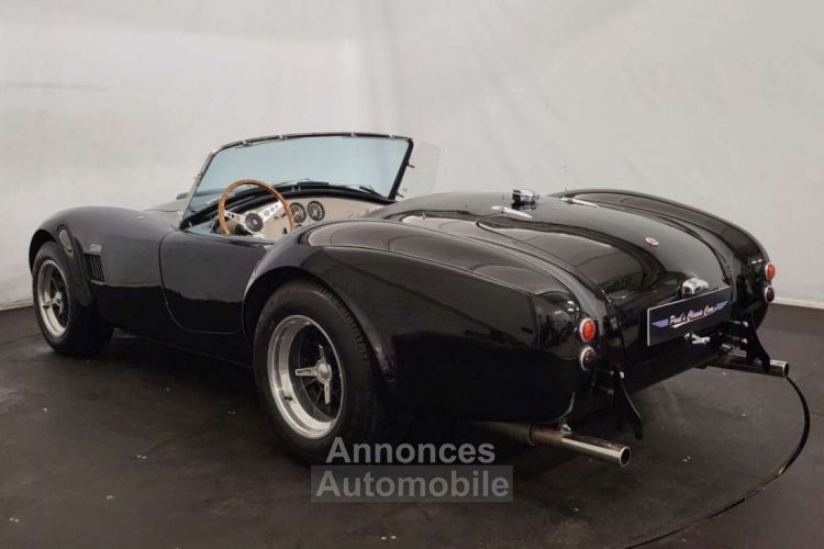 AC Cobra 427 Replica - <small></small> 85.000 € <small>TTC</small> - #2