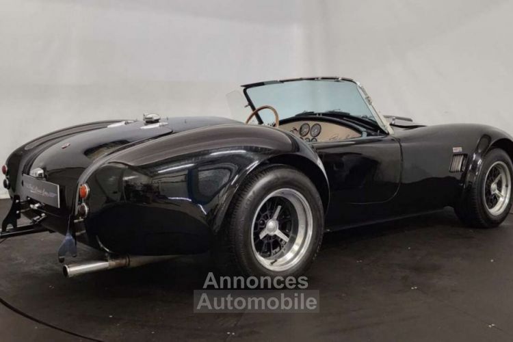 AC Cobra 427 Replica - <small></small> 85.000 € <small>TTC</small> - #4