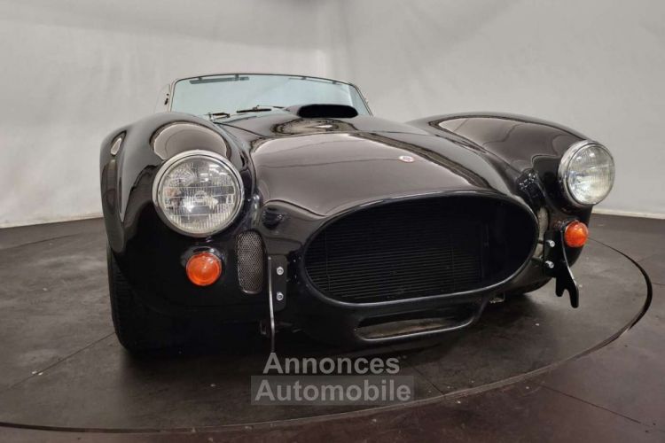 AC Cobra 427 Replica - <small></small> 85.000 € <small>TTC</small> - #7