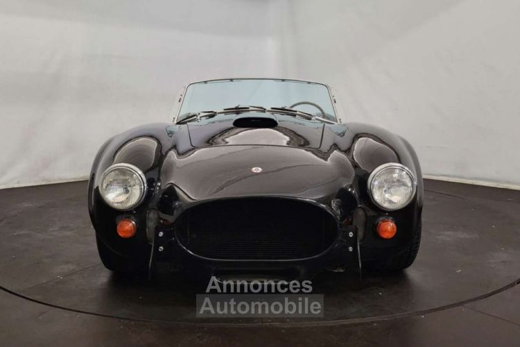 AC Cobra 427 Replica - <small></small> 85.000 € <small>TTC</small> - #8