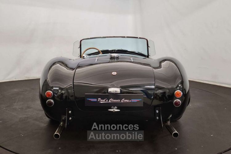 AC Cobra 427 Replica - <small></small> 85.000 € <small>TTC</small> - #9